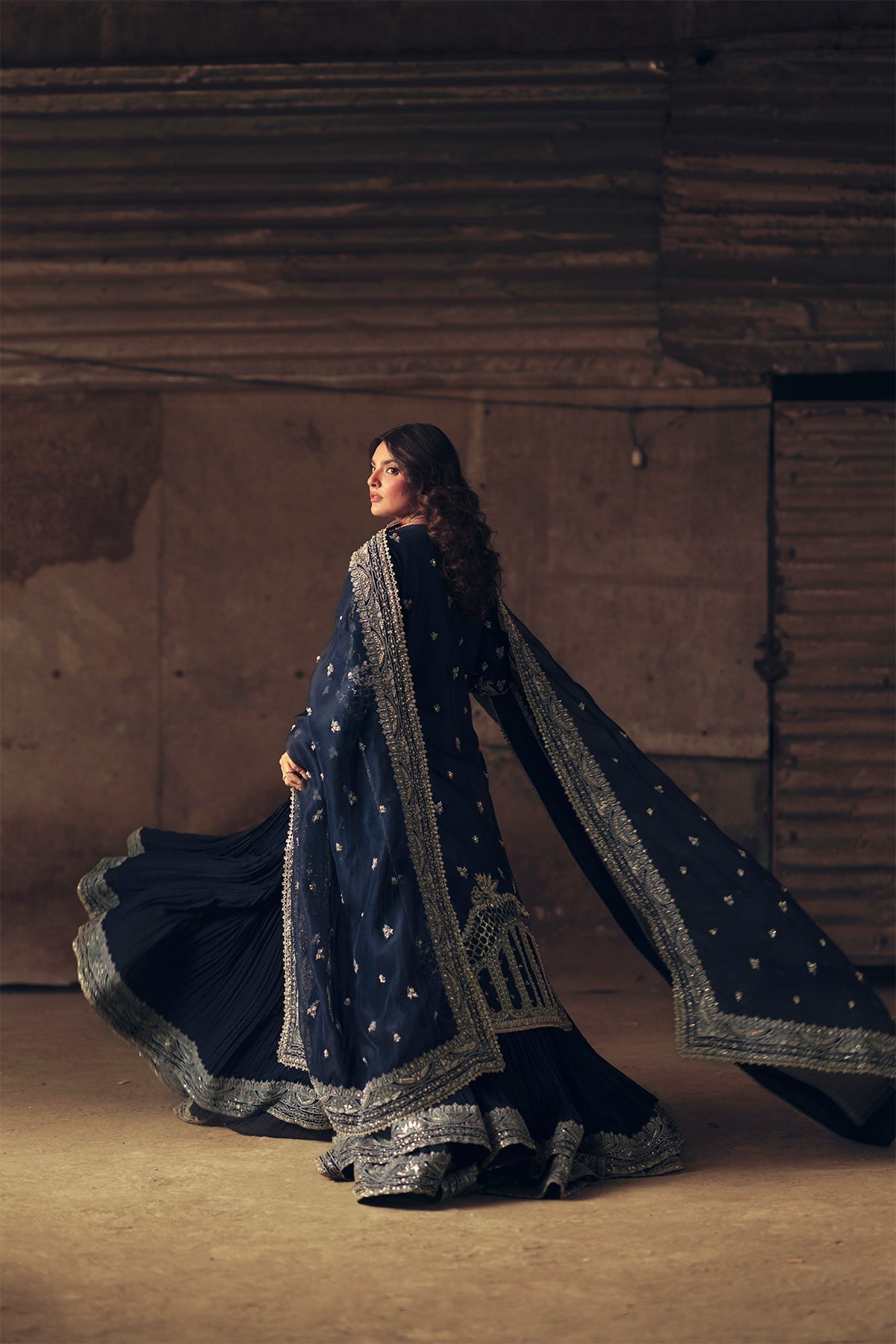Nyra | The Couture Chapter | Zyra - Ladies Clothes - Maria Faisal