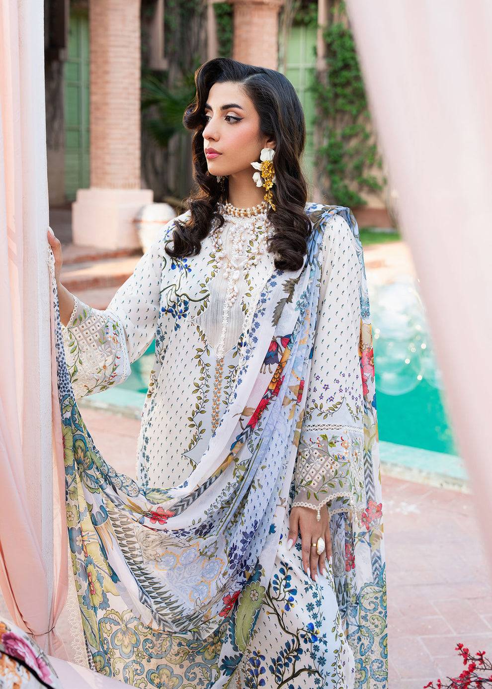 Sardinia | Coctail 25 | PINA COLADA by Maria Faisal - Registered Vendor of : Sardinia - type : Ladies Clothes - 100% original wedding dresses