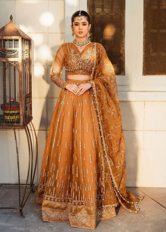 Shurooq | Zara Edit 24 | Dhoop Kinaray - Ladies Clothes 