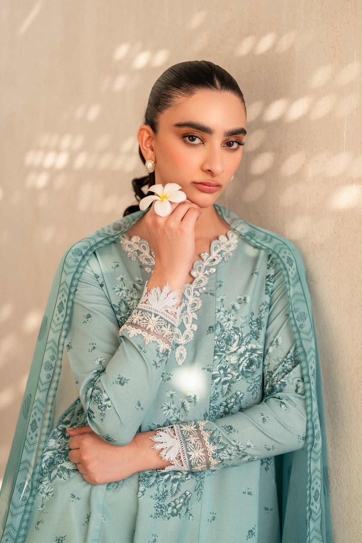 Xenia Formals | Summer Away 25 | FERIO by Maria Faisal - Registered Vendor of : Xenia Formals - type : Ladies Clothes - 100% original wedding dresses