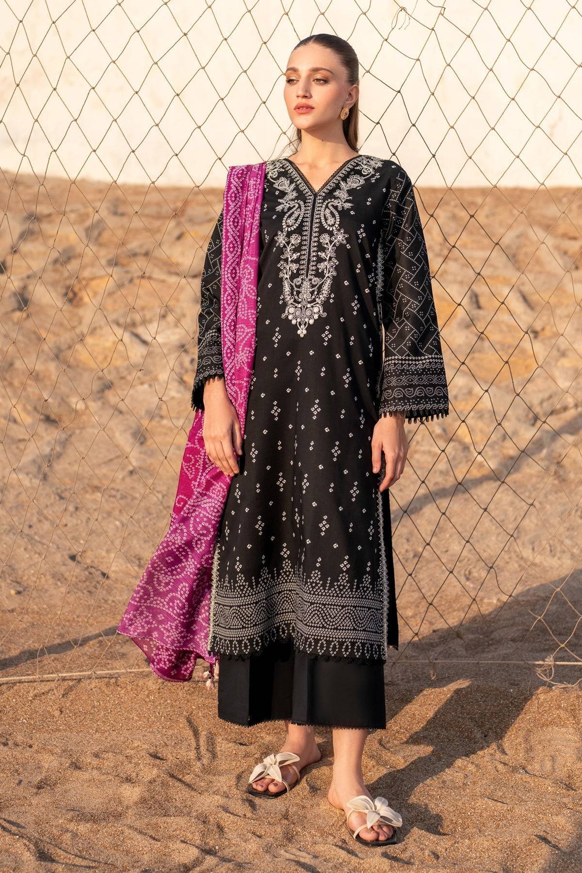 Xenia Formals | Summer Away 25 | ALISH by Maria Faisal - Registered Vendor of : Xenia Formals - type : Ladies Clothes - 100% original wedding dresses