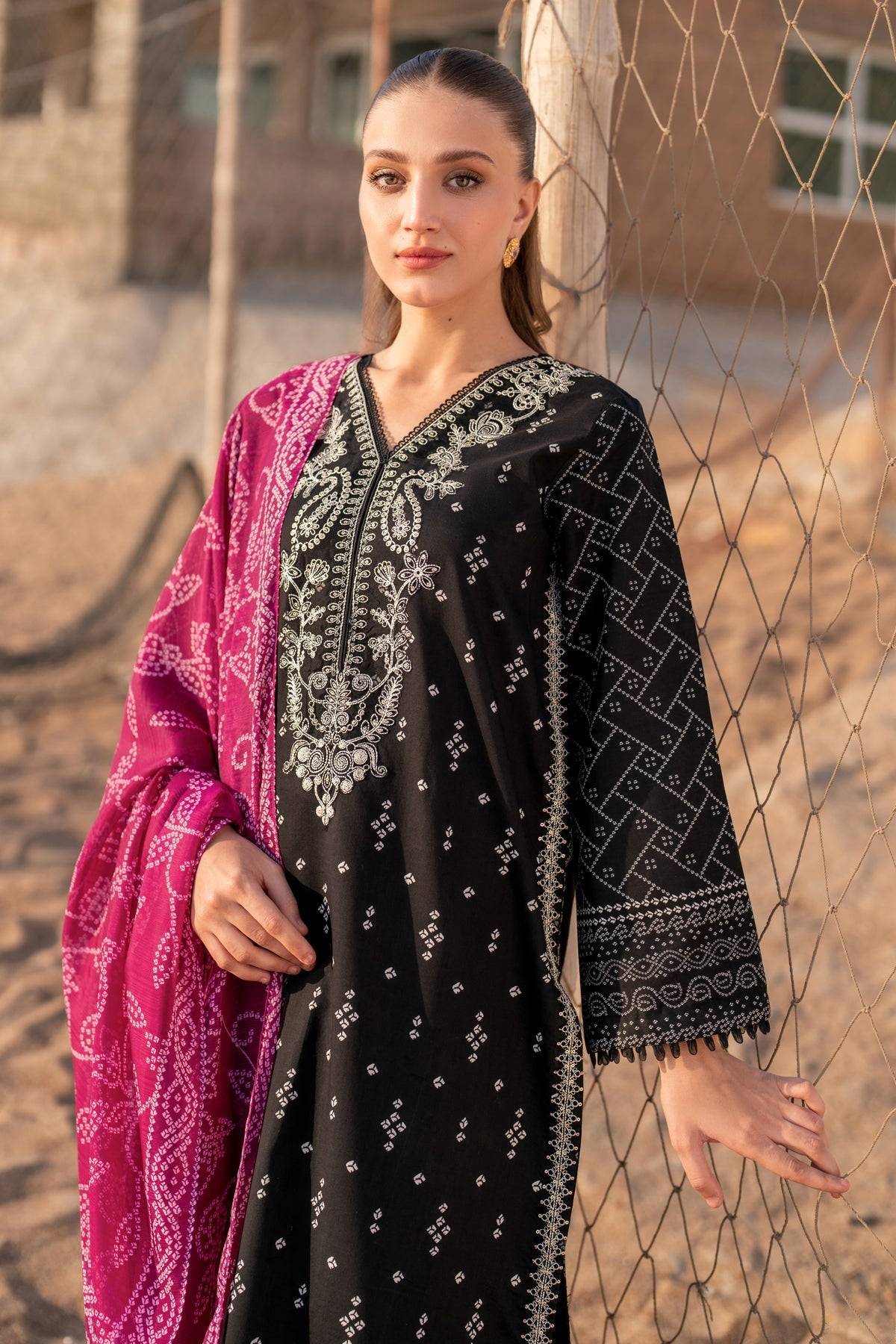 Xenia Formals | Summer Away 25 | ALISH by Maria Faisal - Registered Vendor of : Xenia Formals - type : Ladies Clothes - 100% original wedding dresses