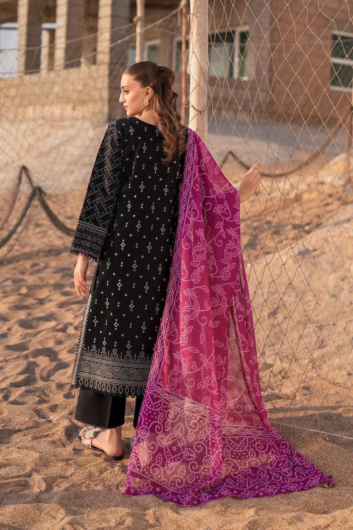Xenia Formals | Summer Away 25 | ALISH by Maria Faisal - Registered Vendor of : Xenia Formals - type : Ladies Clothes - 100% original wedding dresses