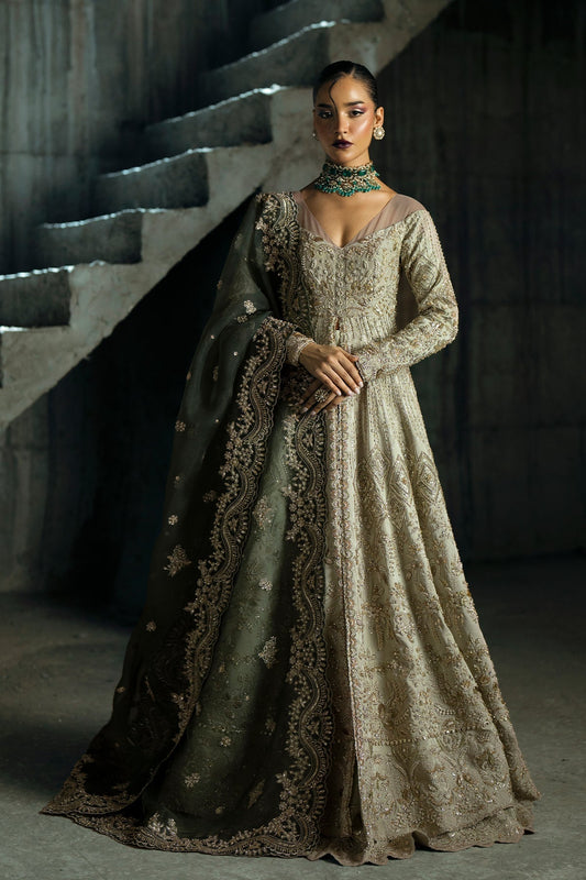Nyra | The Couture Chapter | Lunara - Ladies Clothes - Maria Faisal