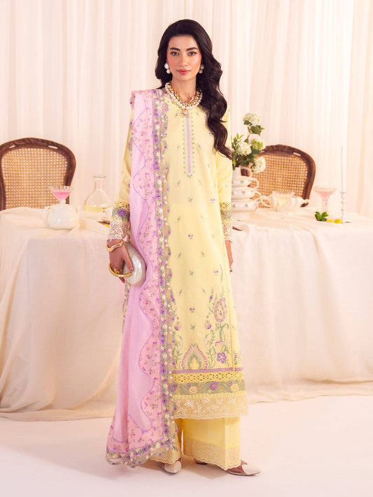 Faiza Faisal | Celine Eid 25 | CELIA by Maria Faisal - Registered Vendor of : Faiza Faisal - type : Ladies Clothes - 100% original wedding dresses