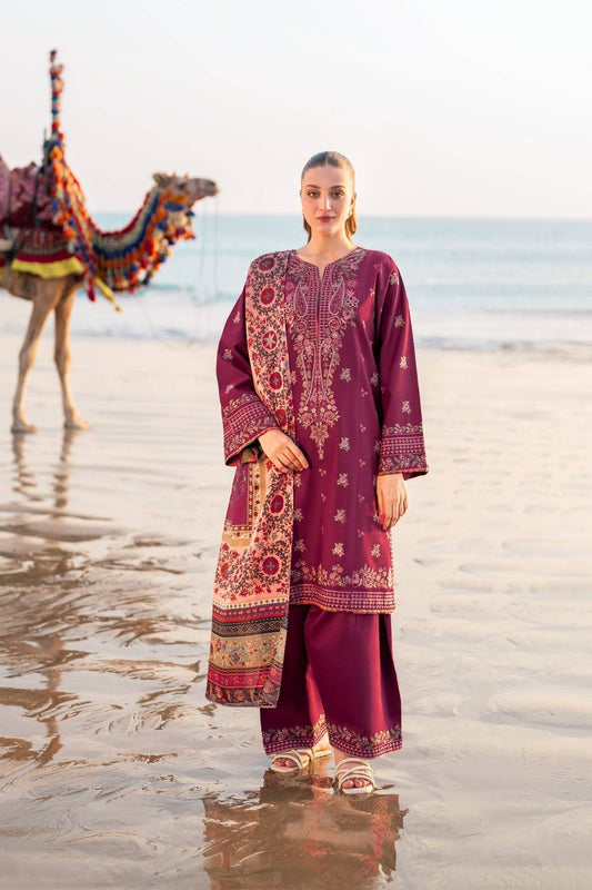 Xenia Formals | Summer Away 25 | REED by Maria Faisal - Registered Vendor of : Xenia Formals - type : Ladies Clothes - 100% original wedding dresses