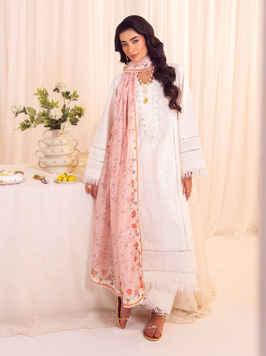 Faiza Faisal | Celine Eid 25 | DARIA by Maria Faisal - Registered Vendor of : Faiza Faisal - type : Ladies Clothes - 100% original wedding dresses