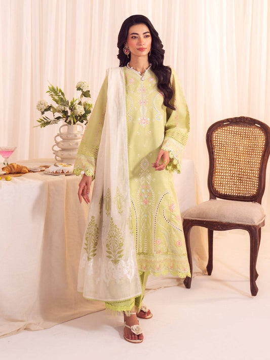 Faiza Faisal | Celine Eid 25 | IRIS by Maria Faisal - Registered Vendor of : Faiza Faisal - type : Ladies Clothes - 100% original wedding dresses
