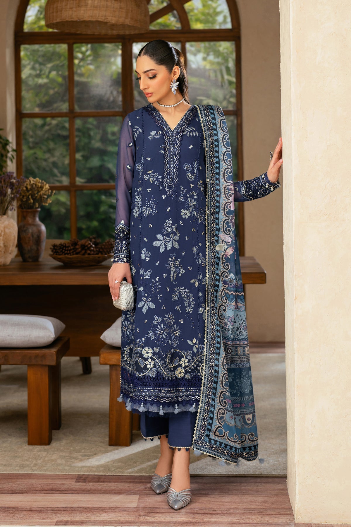 Xenia Formals | Niran Formals | VERENA - Ladies Clothes 