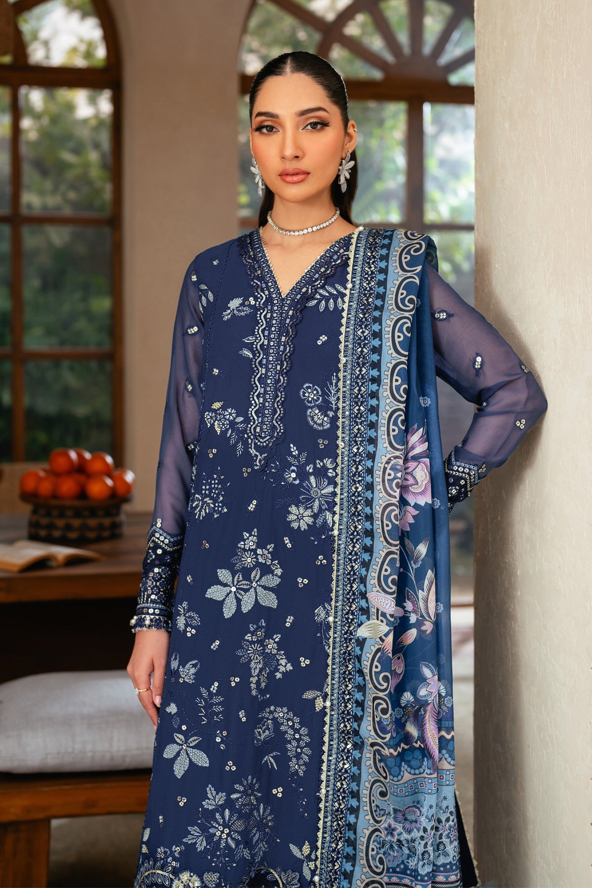 Xenia Formals | Niran Formals | VERENA - Ladies Clothes 