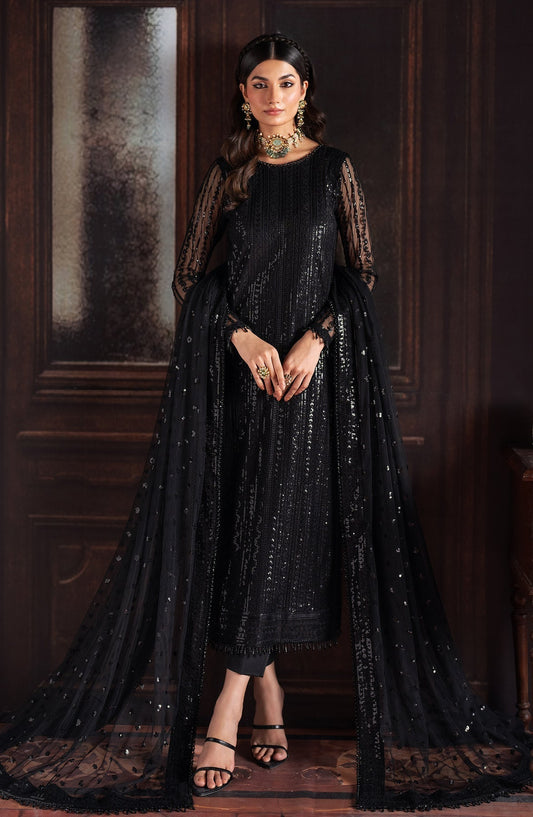 Zarif | Rouge Formals | ZRW 06 FRANCES - Wedding Dress - Maria Faisal