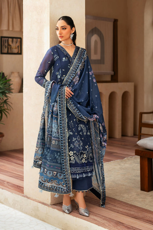 Xenia Formals | Niran Formals | VERENA - Ladies Clothes 
