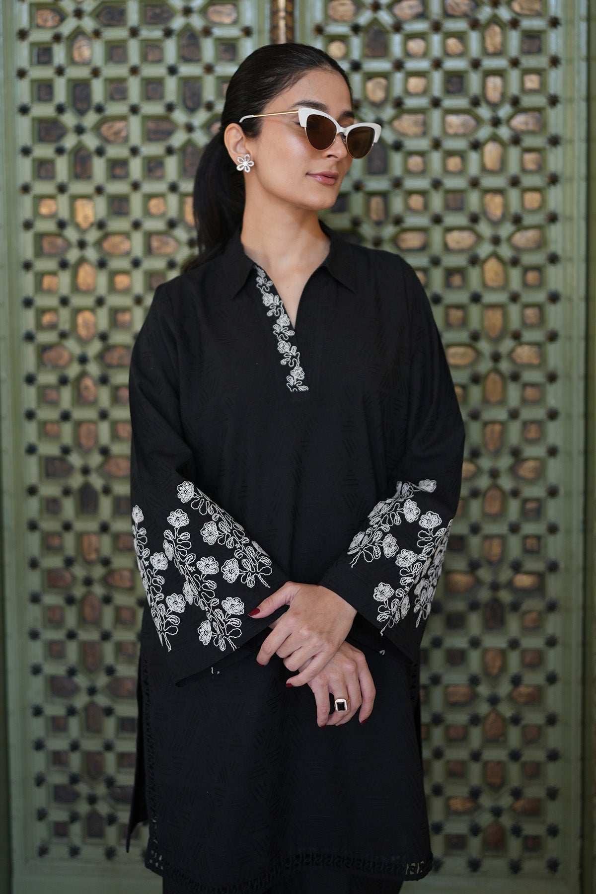 Sahar | Ready to Wear Basics | Shadowplay - Ladies Clothes 