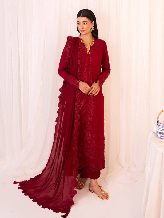 Faiza Faisal | Celine Eid 25 | MAREN by Maria Faisal - Registered Vendor of : Faiza Faisal - type : Ladies Clothes - 100% original wedding dresses