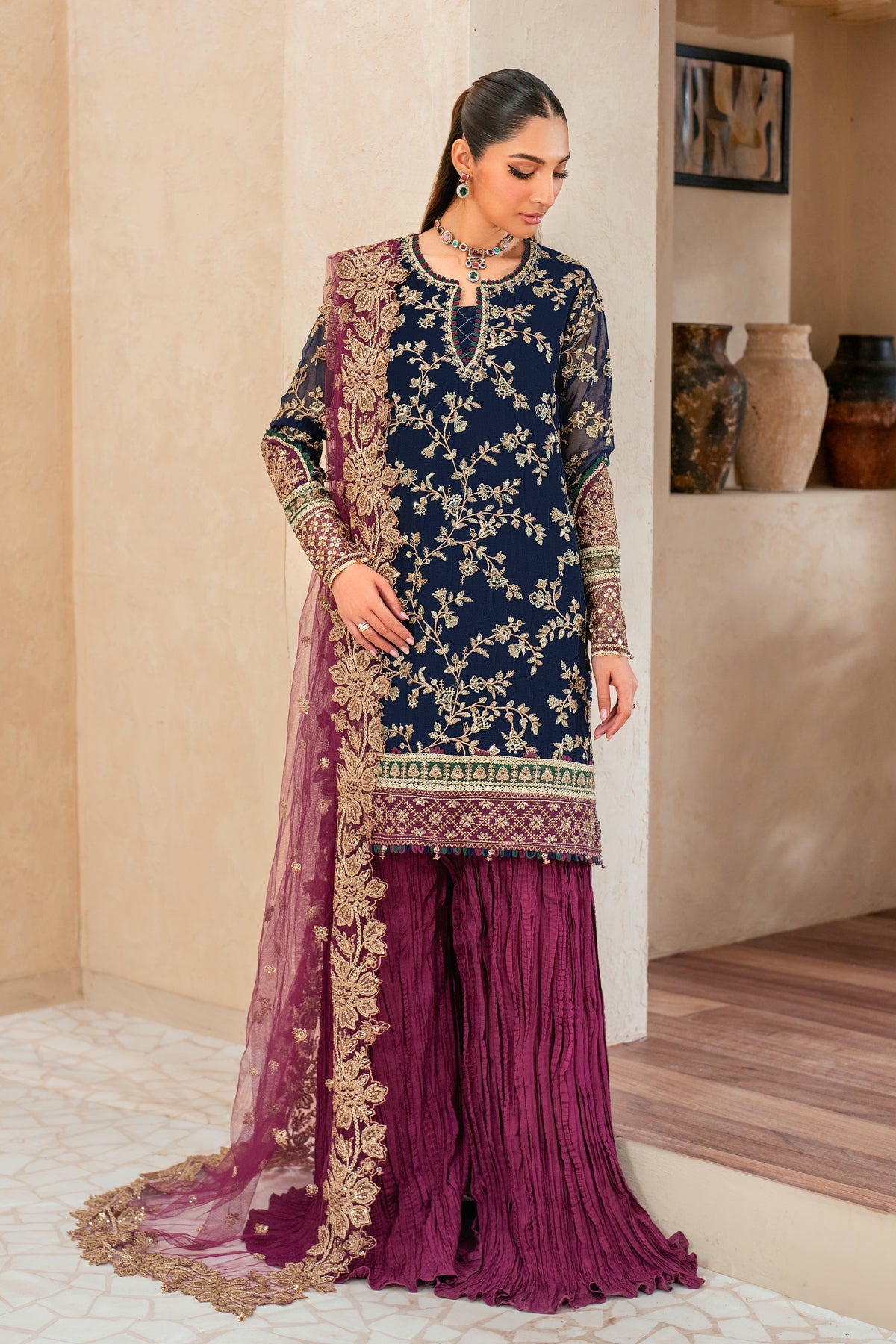 Xenia Formals | Niran Formals | SERAPHINA - Ladies Clothes 