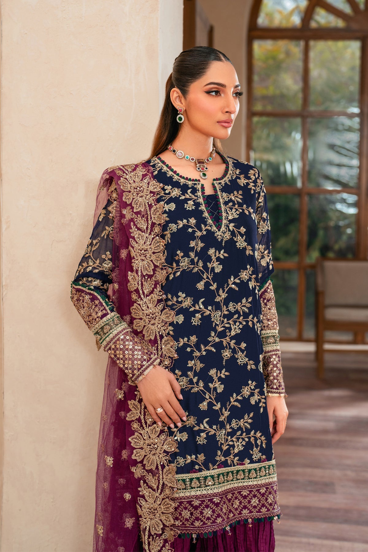 Xenia Formals | Niran Formals | SERAPHINA - Ladies Clothes 