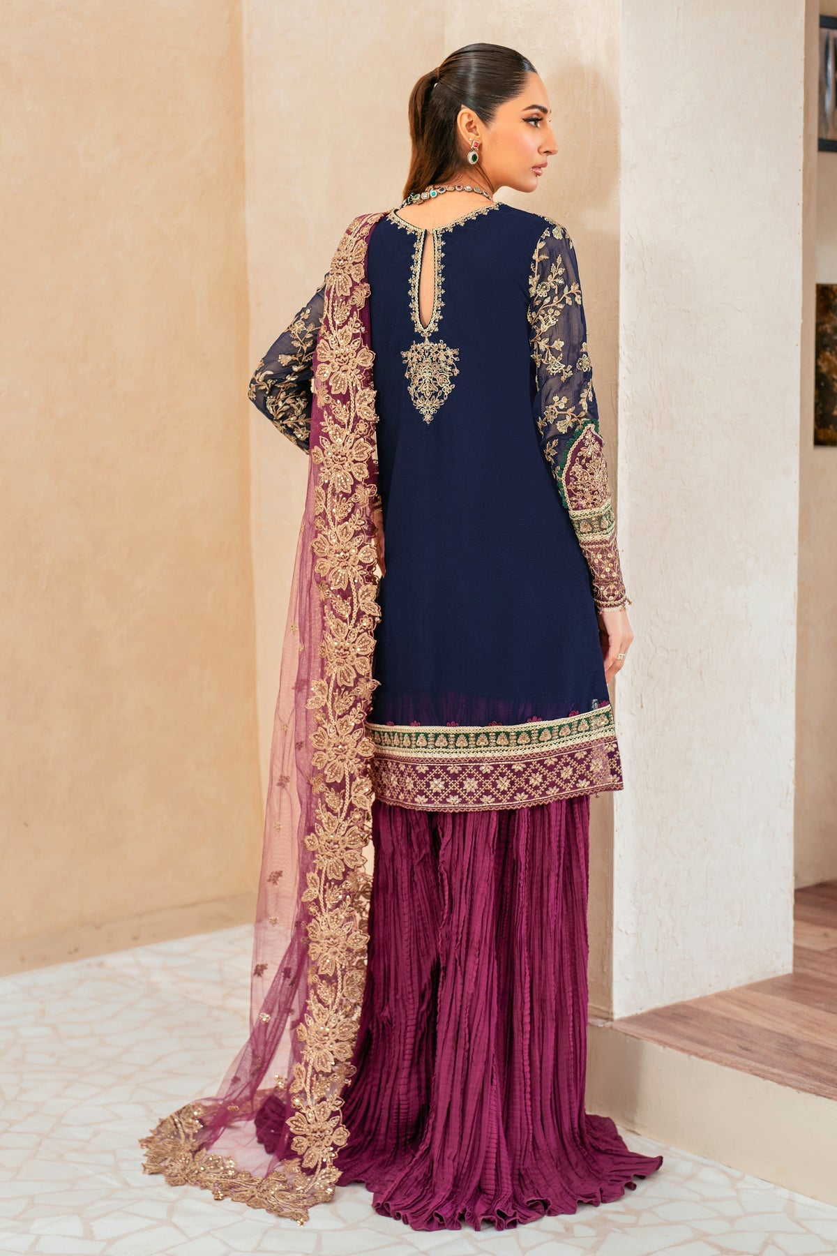 Xenia Formals | Niran Formals | SERAPHINA - Ladies Clothes 