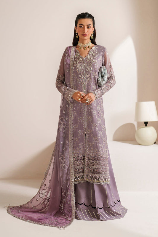 Xenia Formals | Neorah Luxury Formals | MAHVEEN - Ladies Clothes - Maria Faisal