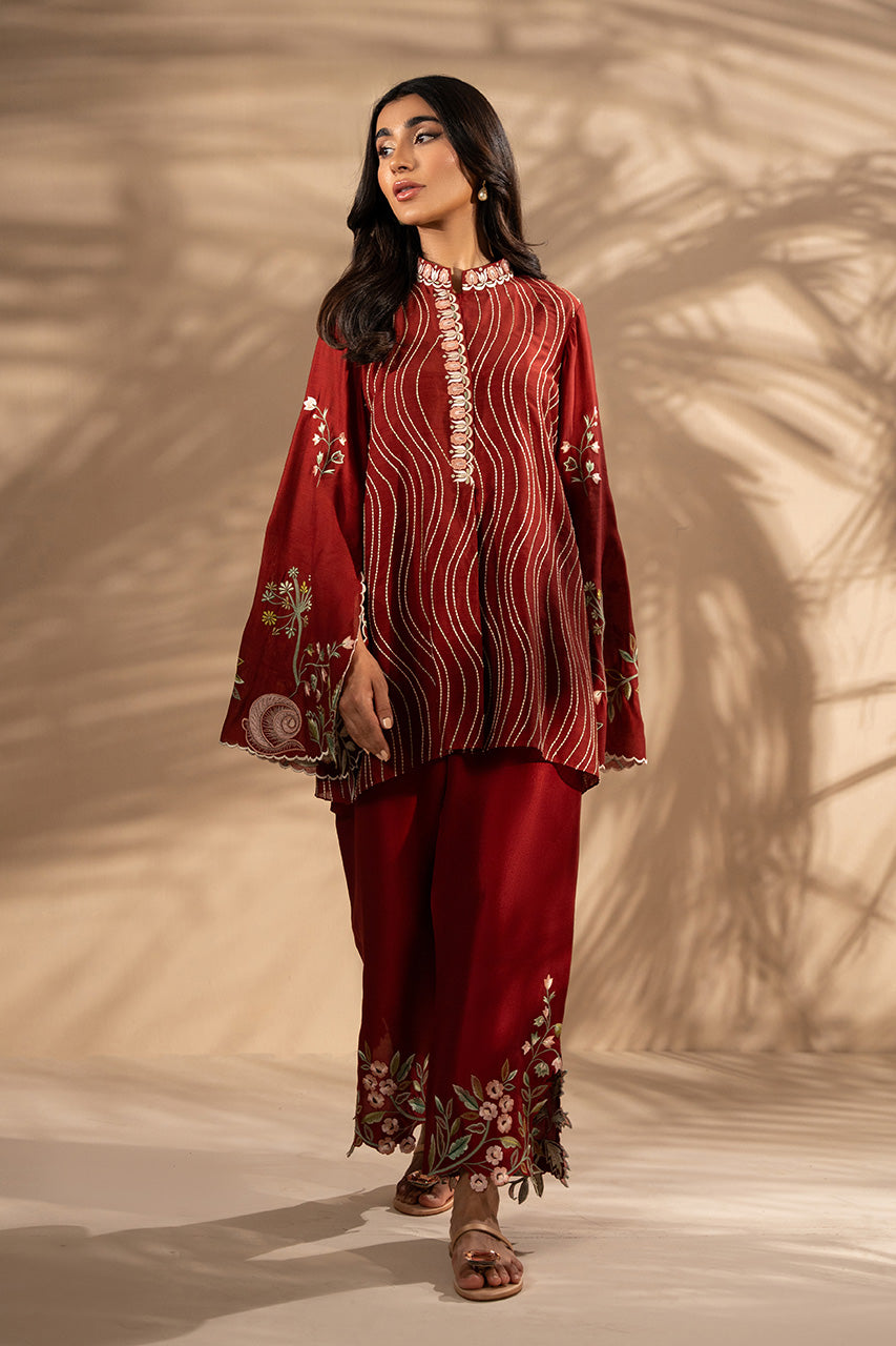 Sania Maskatiya | Samara Luxe 25 |Ilara