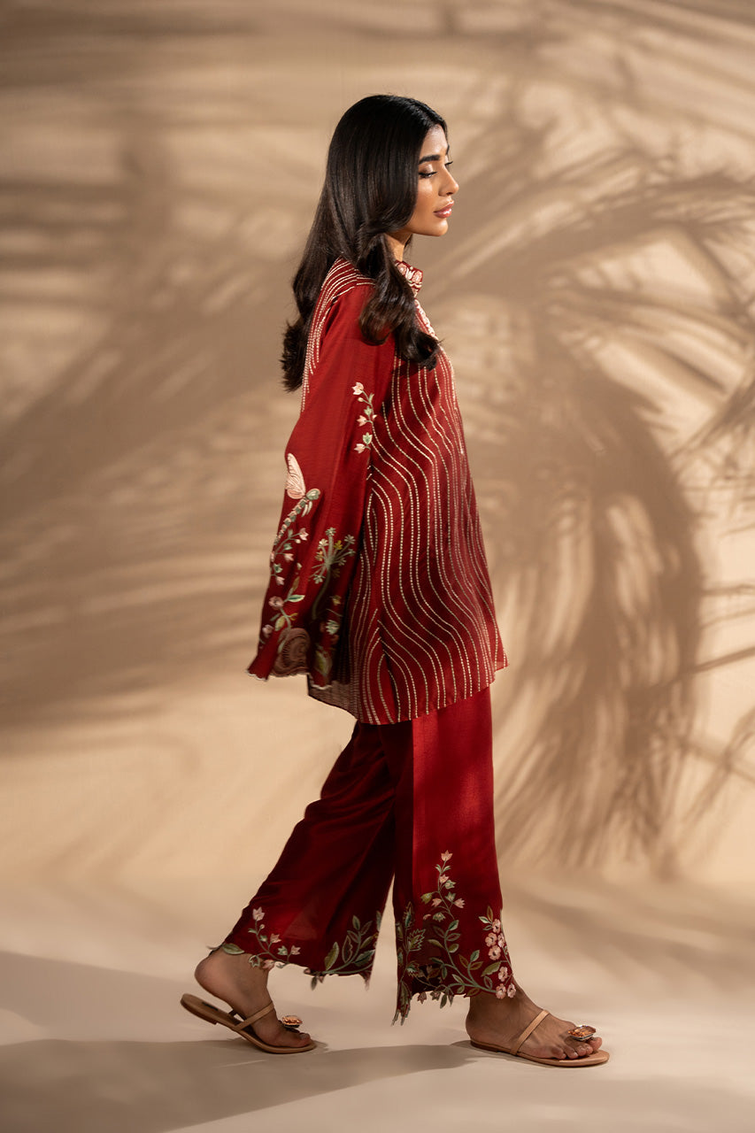 Sania Maskatiya | Samara Luxe 25 |Ilara