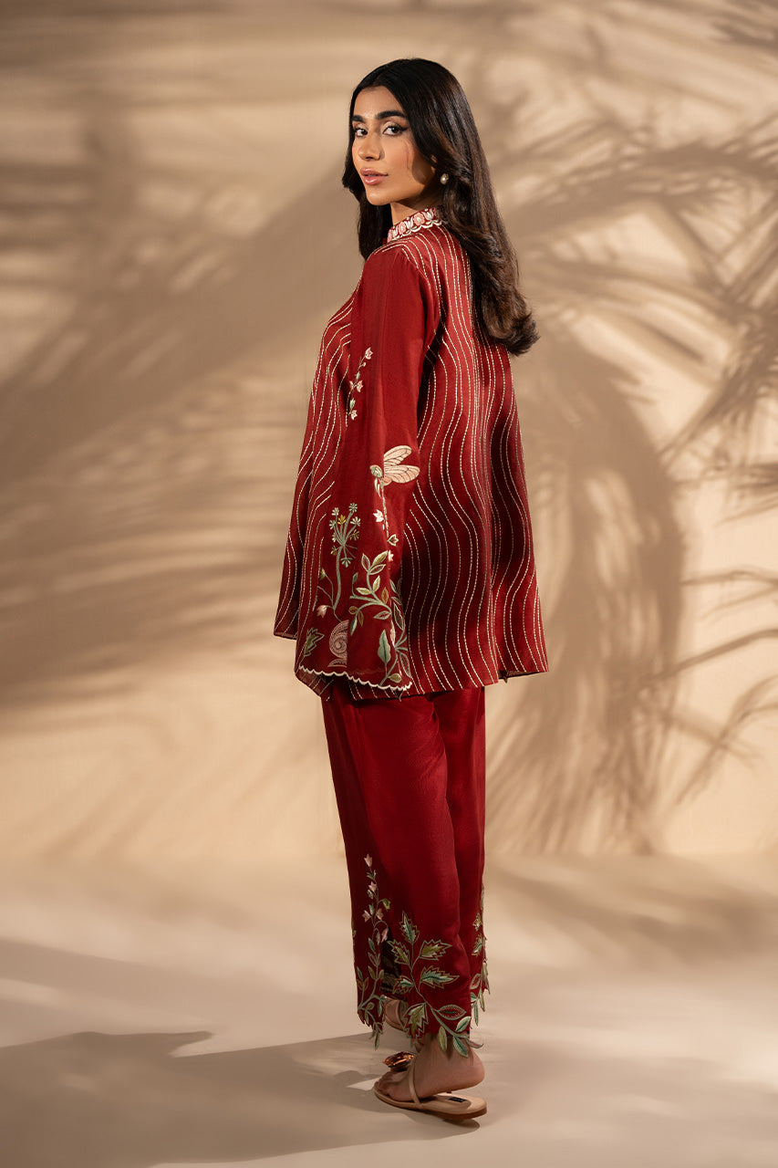 Sania Maskatiya | Samara Luxe 25 |Ilara