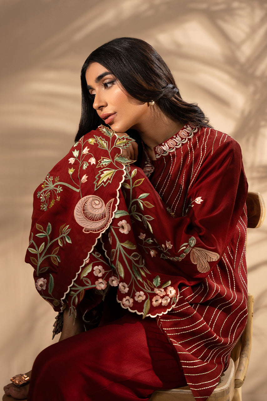 Sania Maskatiya | Samara Luxe 25 |Ilara