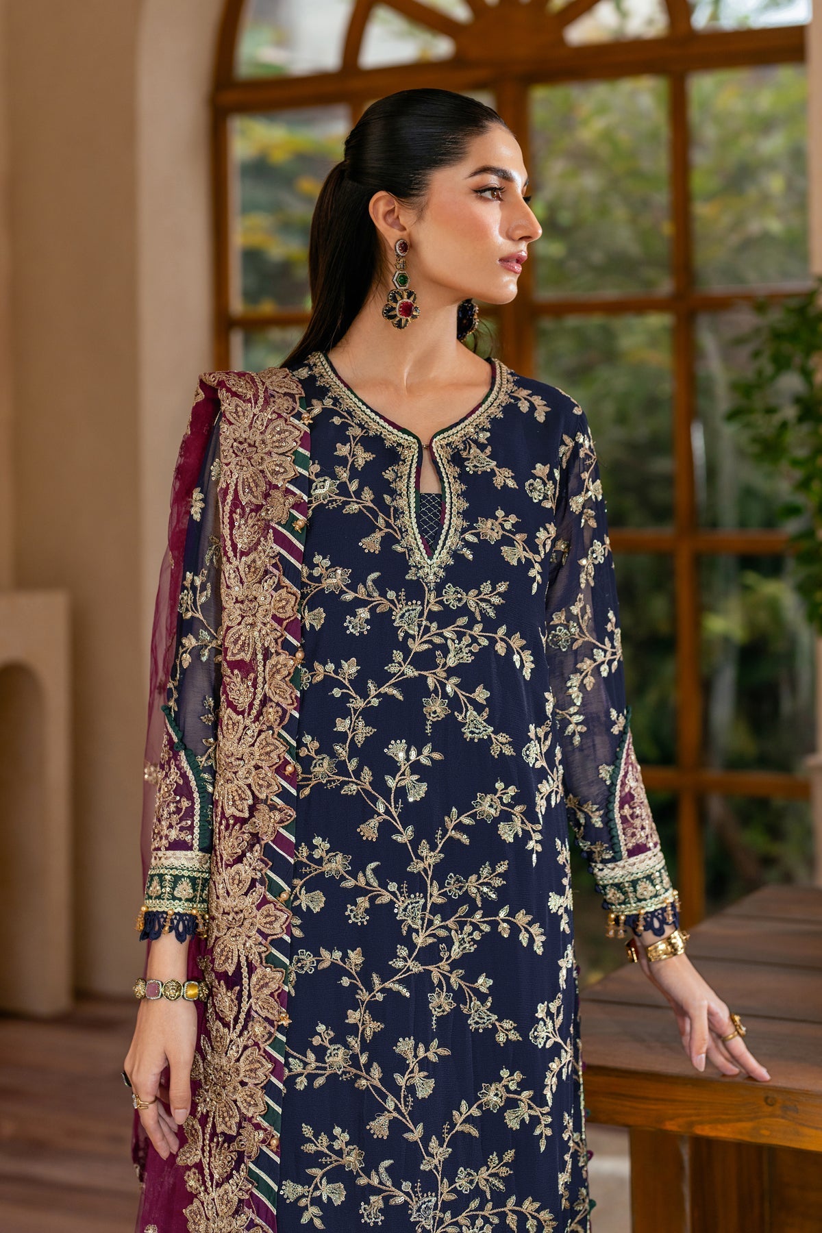 Xenia Formals | Niran Formals | SERAPHINA - Ladies Clothes 