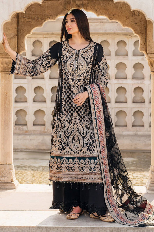 Imrozia Premium | Meeras Luxury Eid 25 | I-222 AQIQ by Maria Faisal - Registered Vendor of : Imrozia Premium - type : Ladies Clothes - 100% original wedding dresses