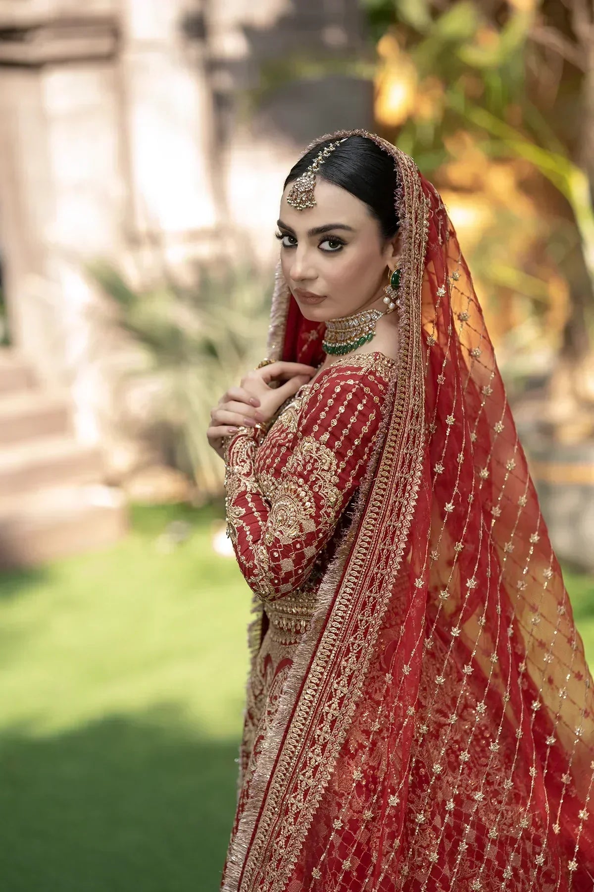 Erum Khan | Jahan Wedding 23 | Meharbano