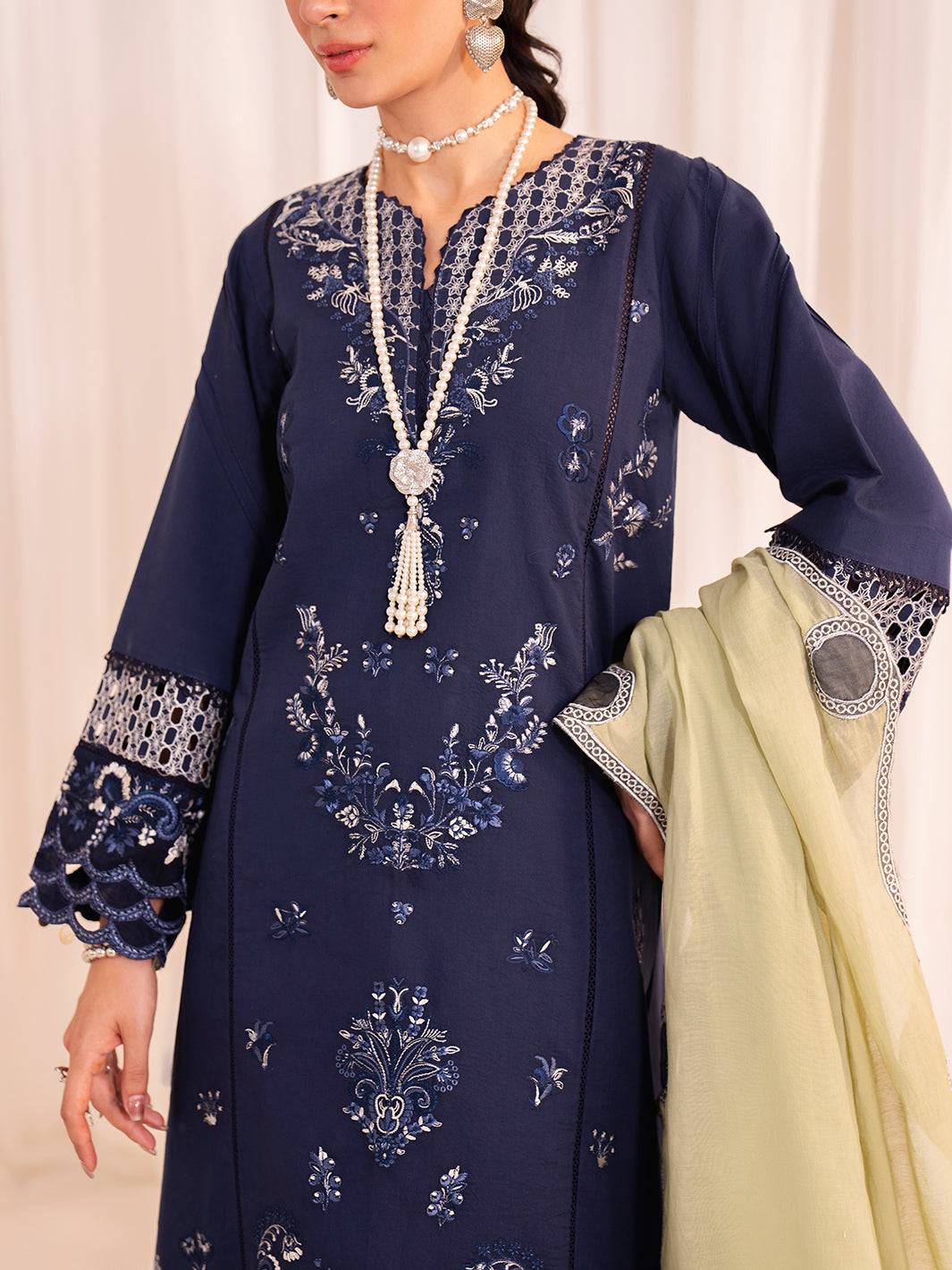 Faiza Faisal | Celine Eid 25 | SOFIE by Maria Faisal - Registered Vendor of : Faiza Faisal - type : Ladies Clothes - 100% original wedding dresses