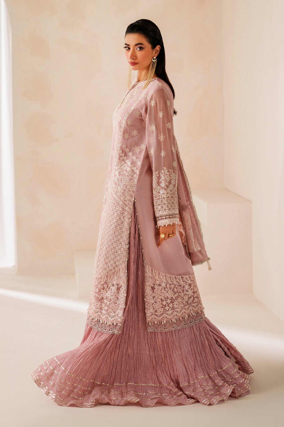 Xenia Formals | Neorah Luxury Formals | ANIRA - Ladies Clothes - Maria Faisal