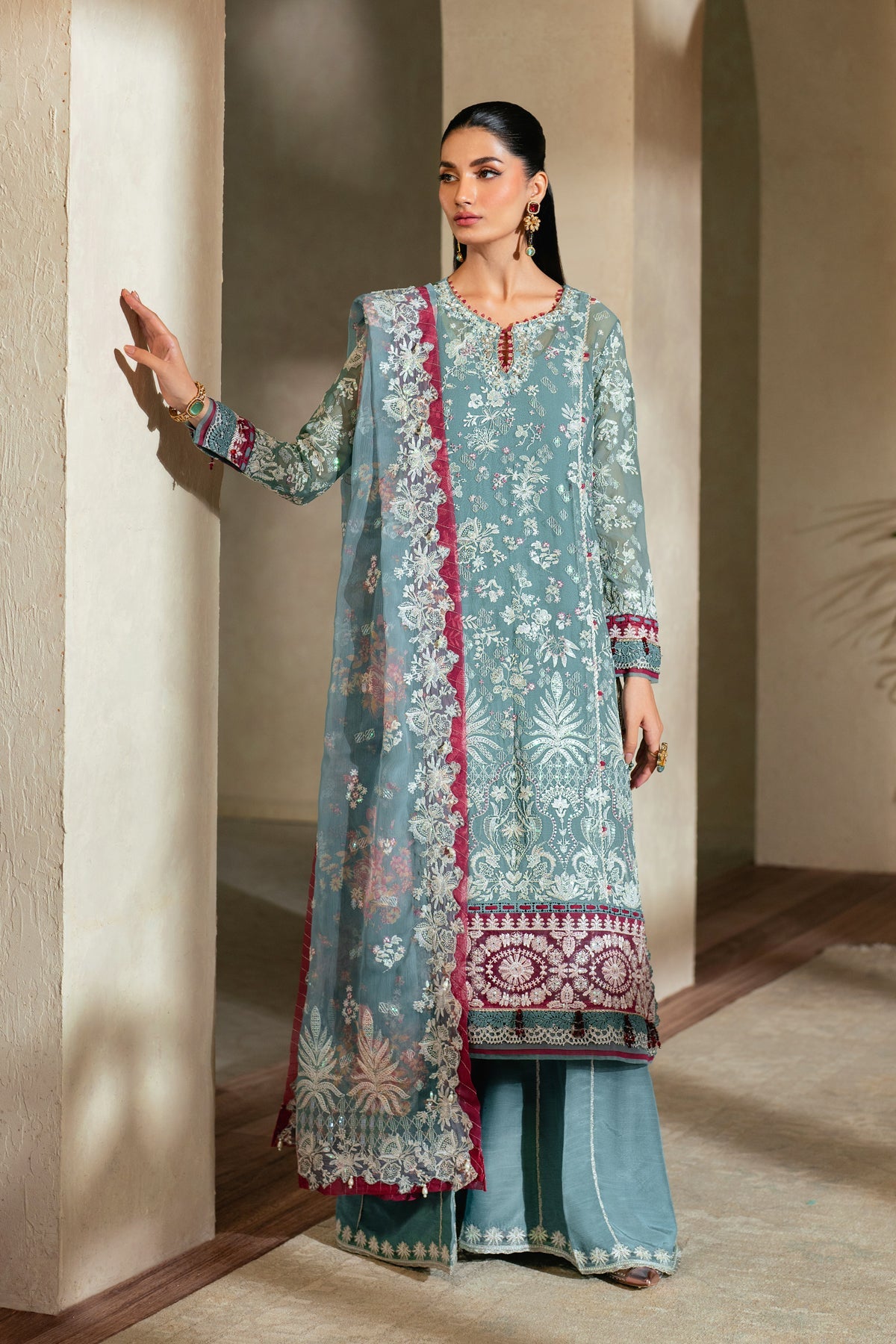 Xenia Formals | Niran Formals | ELYSIA - Ladies Clothes 