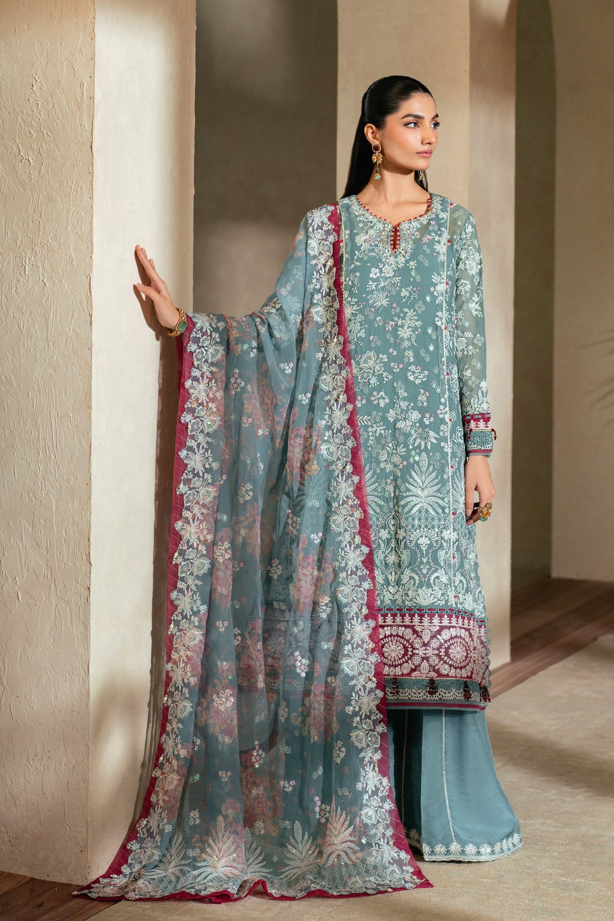 Xenia Formals | Niran Formals | ELYSIA - Ladies Clothes 