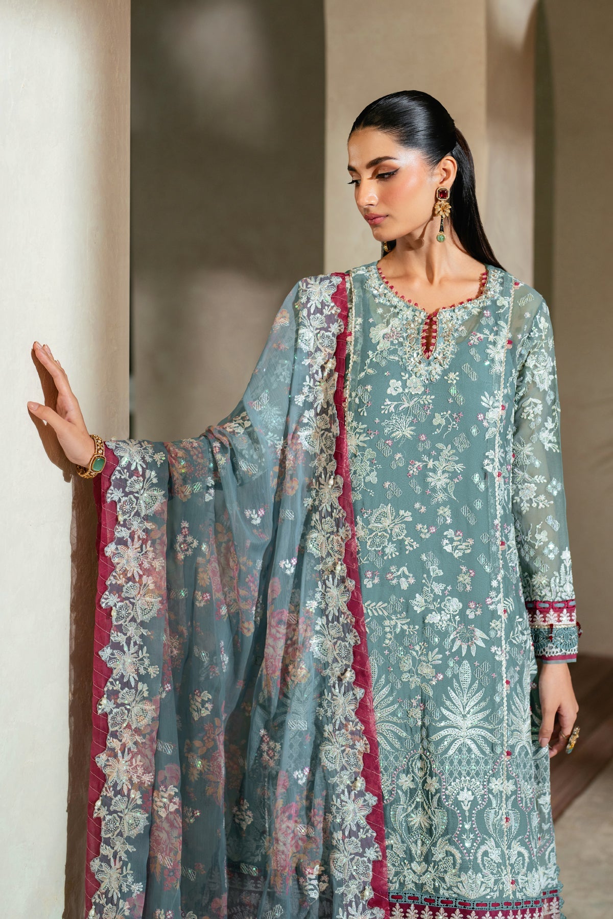 Xenia Formals | Niran Formals | ELYSIA - Ladies Clothes 
