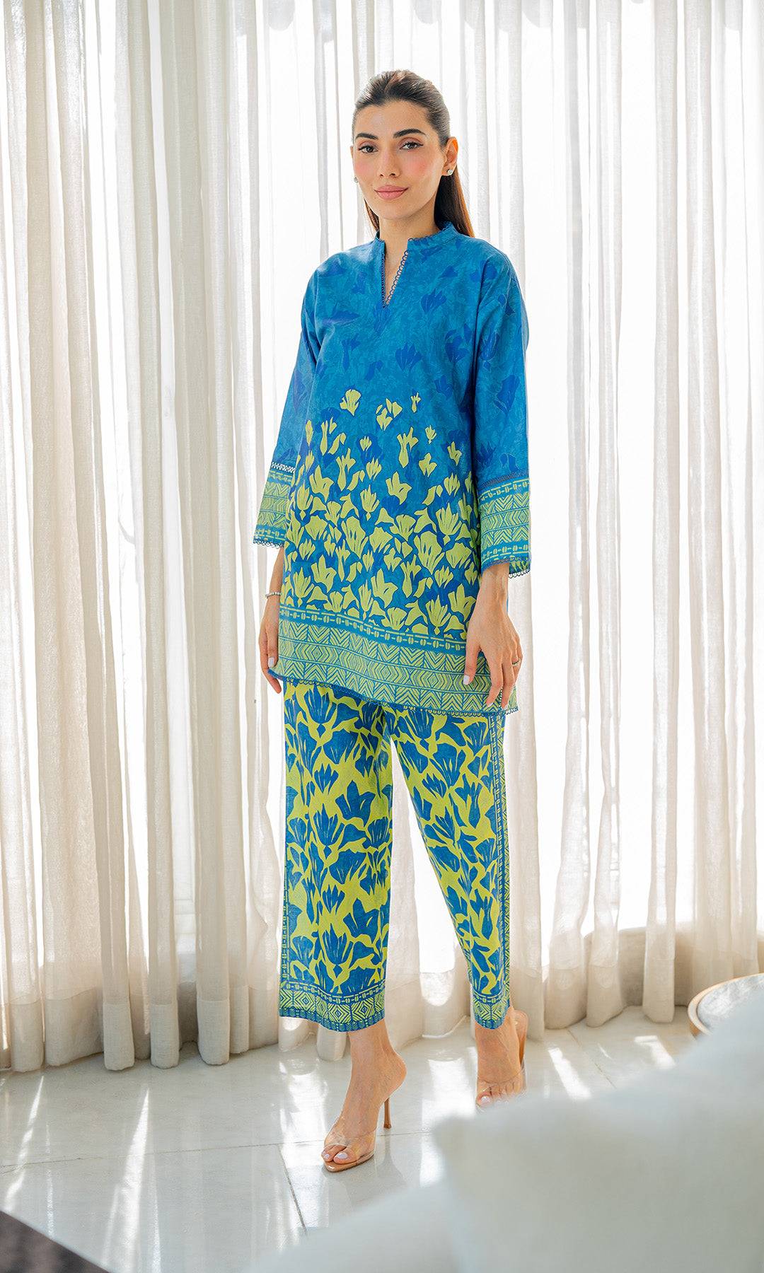 Sahar | Selene Vol 2 | Neon Canopy by Maria Faisal - Registered Vendor of : Sahar - type : Ladies Clothes - 100% original wedding dresses