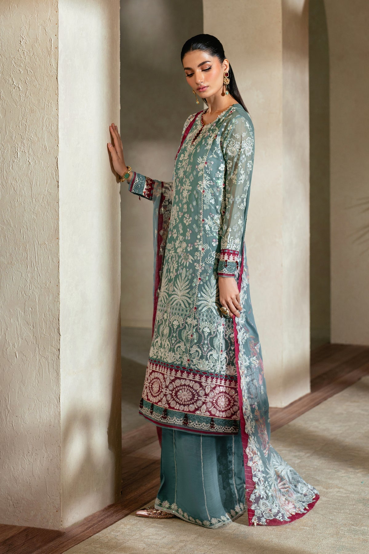Xenia Formals | Niran Formals | ELYSIA - Ladies Clothes 