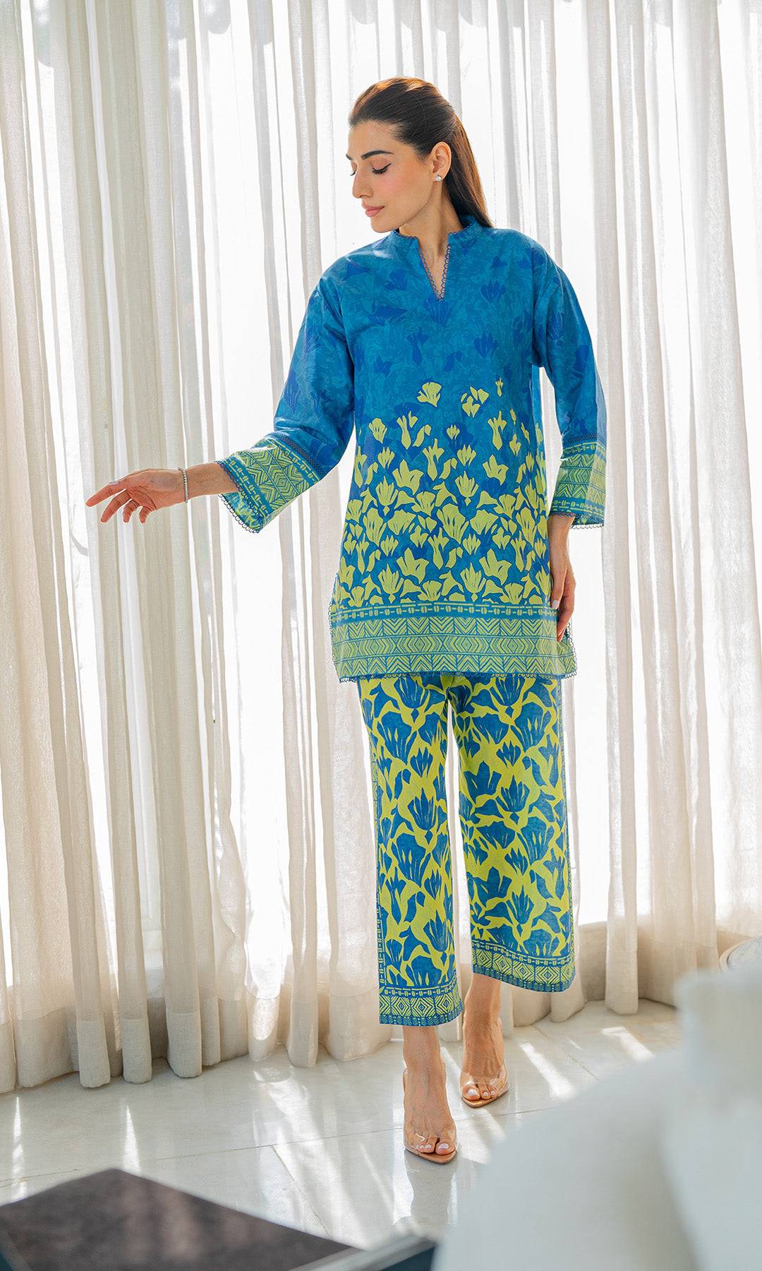 Sahar | Selene Vol 2 | Neon Canopy by Maria Faisal - Registered Vendor of : Sahar - type : Ladies Clothes - 100% original wedding dresses