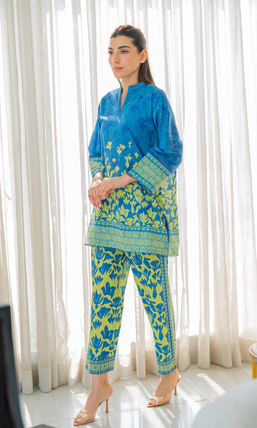 Sahar | Selene Vol 2 | Neon Canopy by Maria Faisal - Registered Vendor of : Sahar - type : Ladies Clothes - 100% original wedding dresses