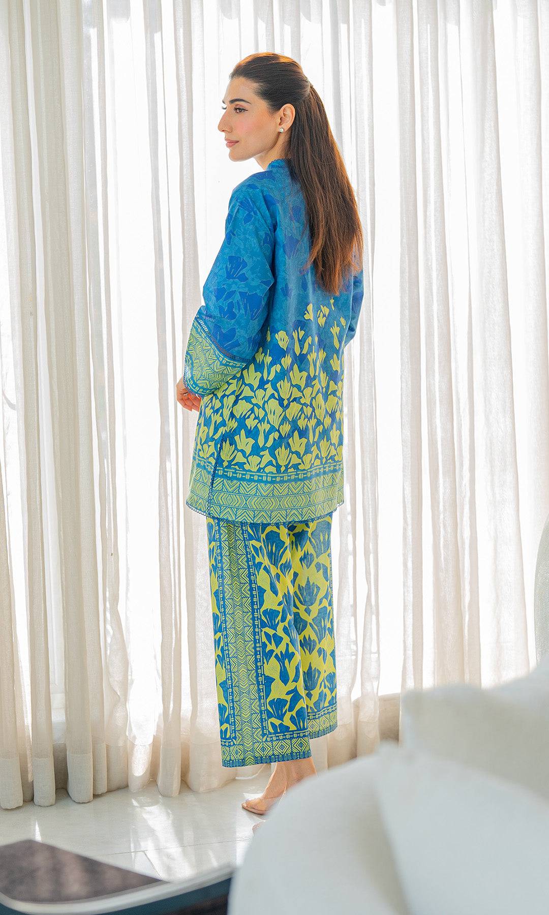 Sahar | Selene Vol 2 | Neon Canopy by Maria Faisal - Registered Vendor of : Sahar - type : Ladies Clothes - 100% original wedding dresses