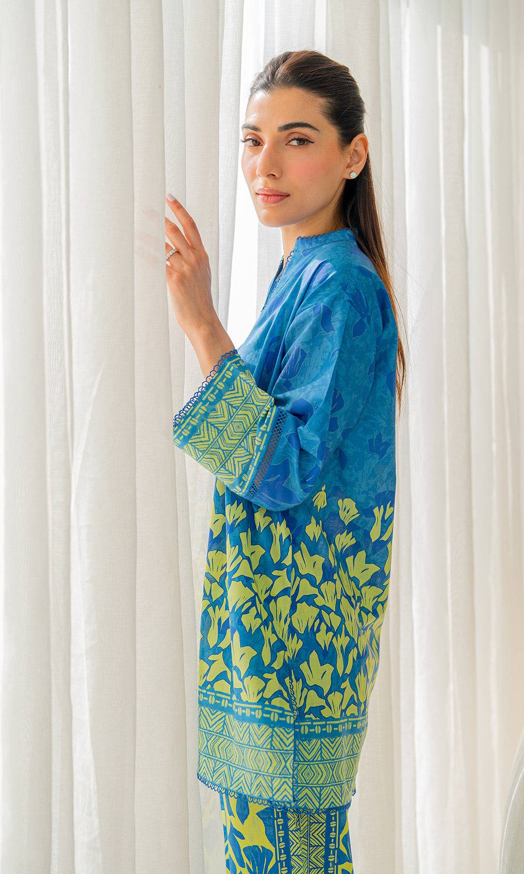 Sahar | Selene Vol 2 | Neon Canopy by Maria Faisal - Registered Vendor of : Sahar - type : Ladies Clothes - 100% original wedding dresses