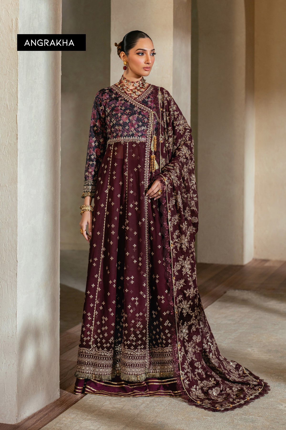 Xenia Formals | Niran Formals | LUNE - Ladies Clothes 
