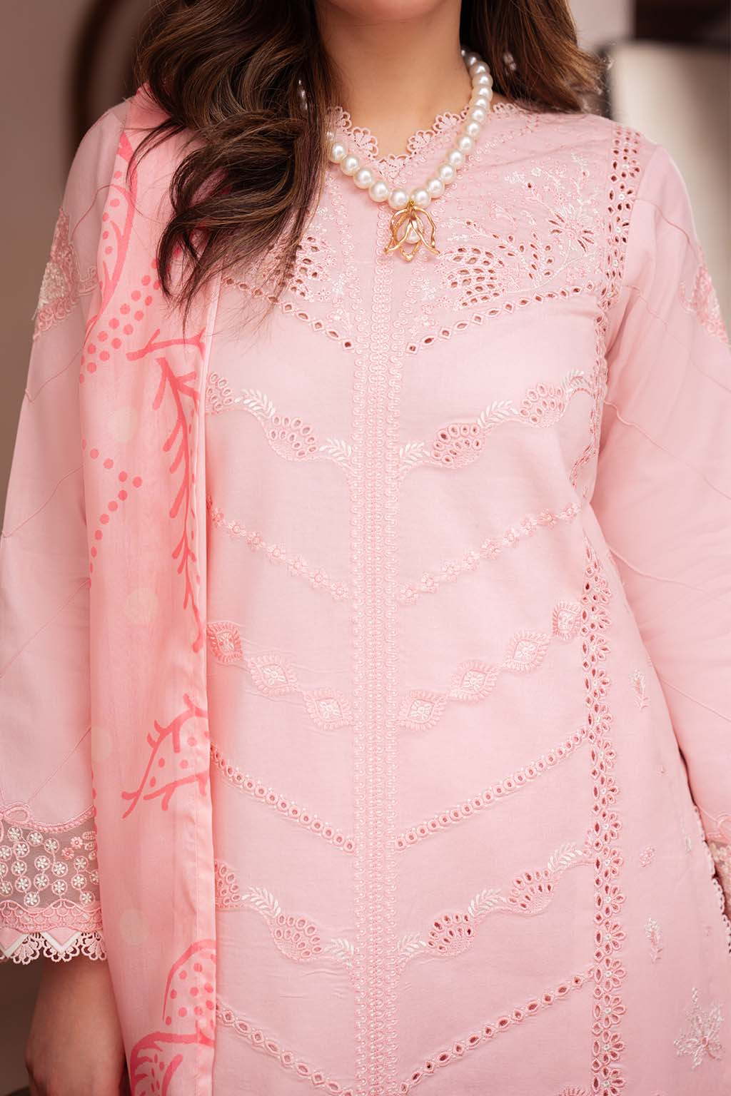 Neeshay | Symphony Luxury Lawn | GLINT by Maria Faisal - Registered Vendor of : Neeshay - type : Ladies Clothes - 100% original wedding dresses