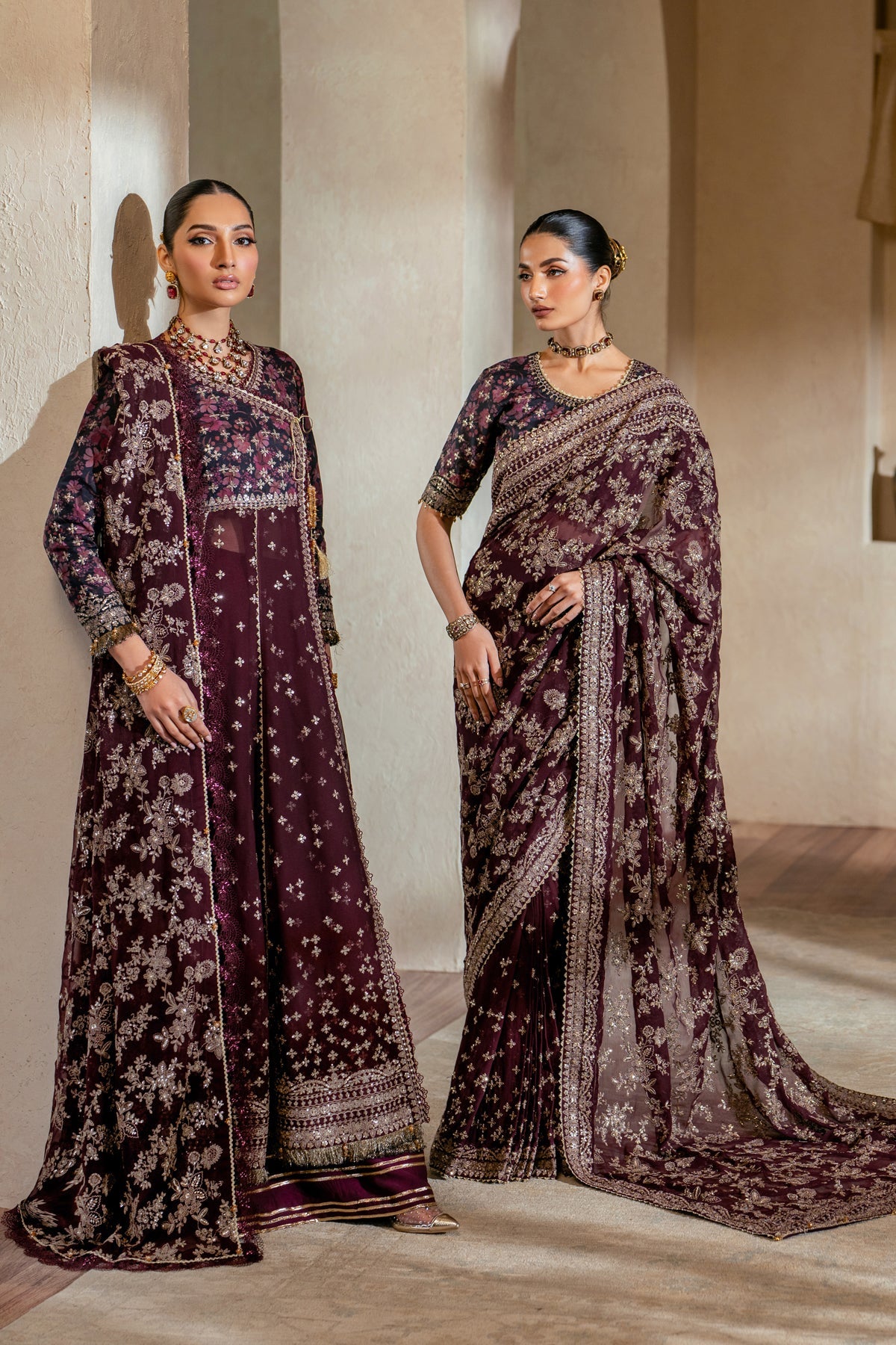 Xenia Formals | Niran Formals | LUNE - Ladies Clothes 