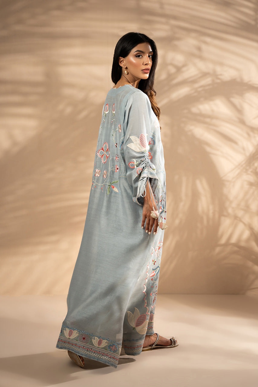 Sania Maskatiya | Samara Luxe 25 |Rizka