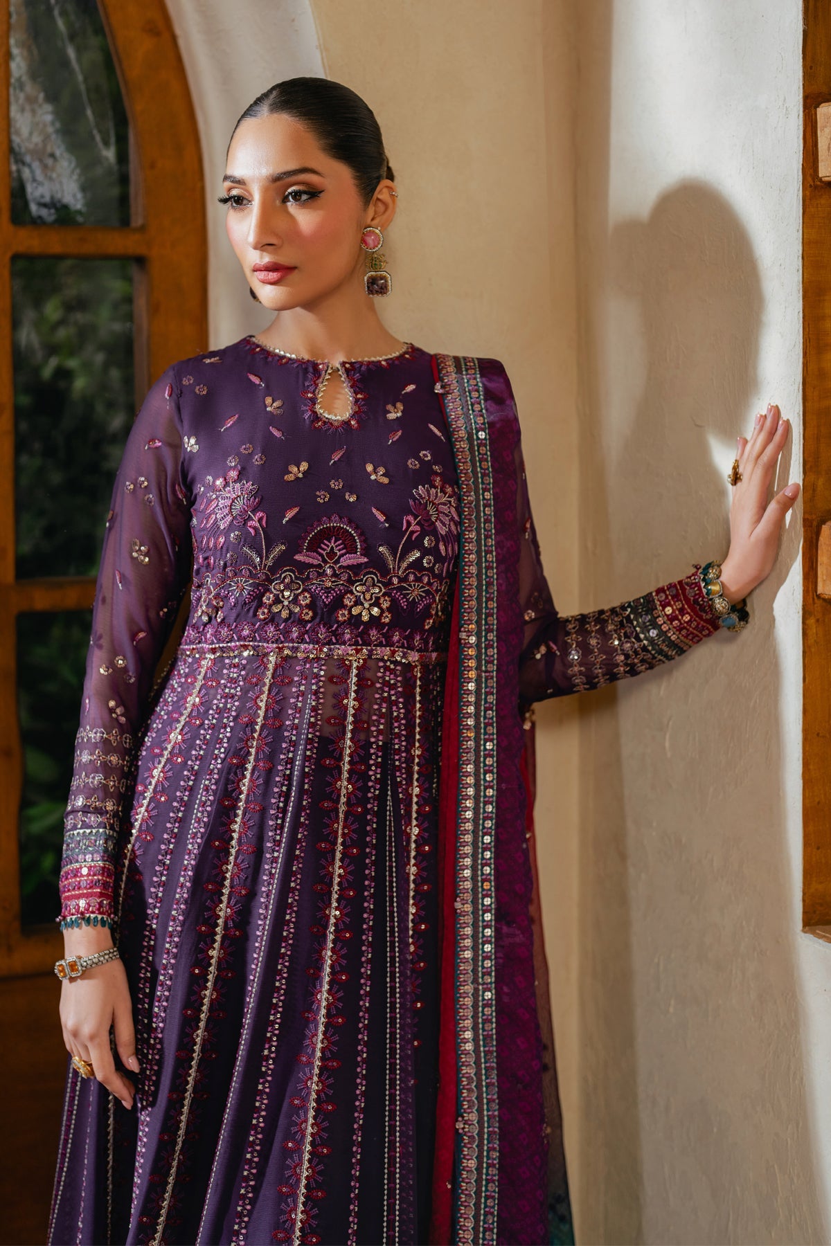 Xenia Formals | Niran Formals | SOURATI - Ladies Clothes 