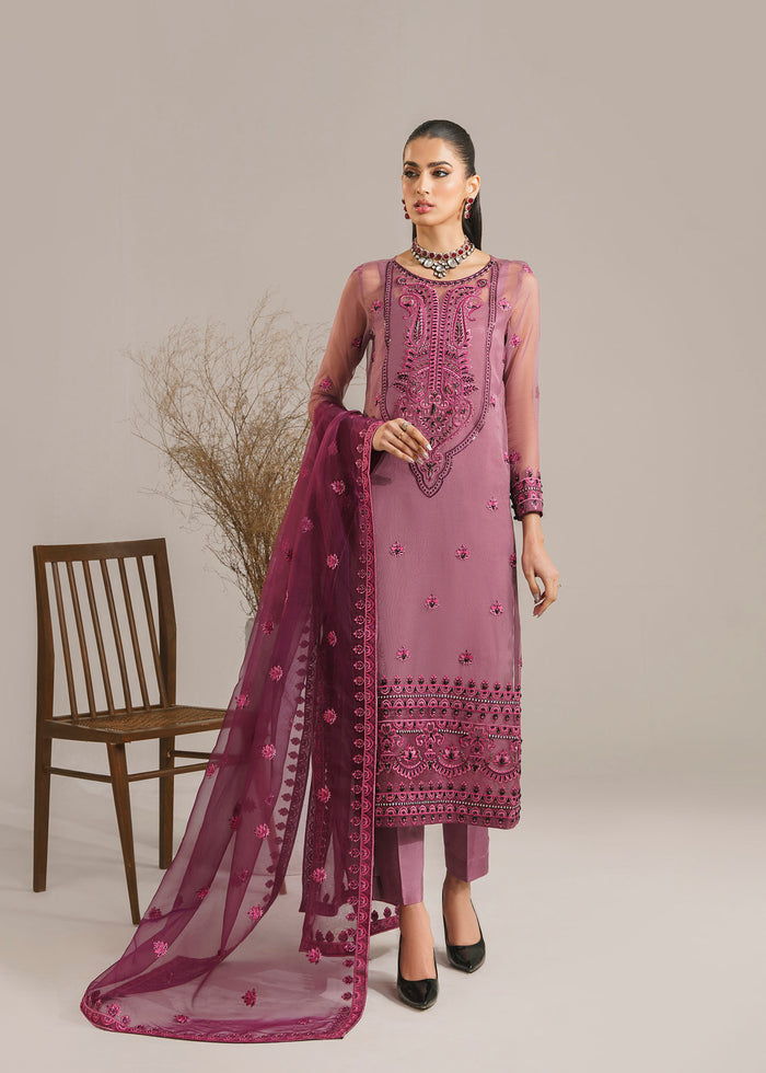 Akbar Aslam | Afsana Wedding Formals | MANISHA - Waniyas