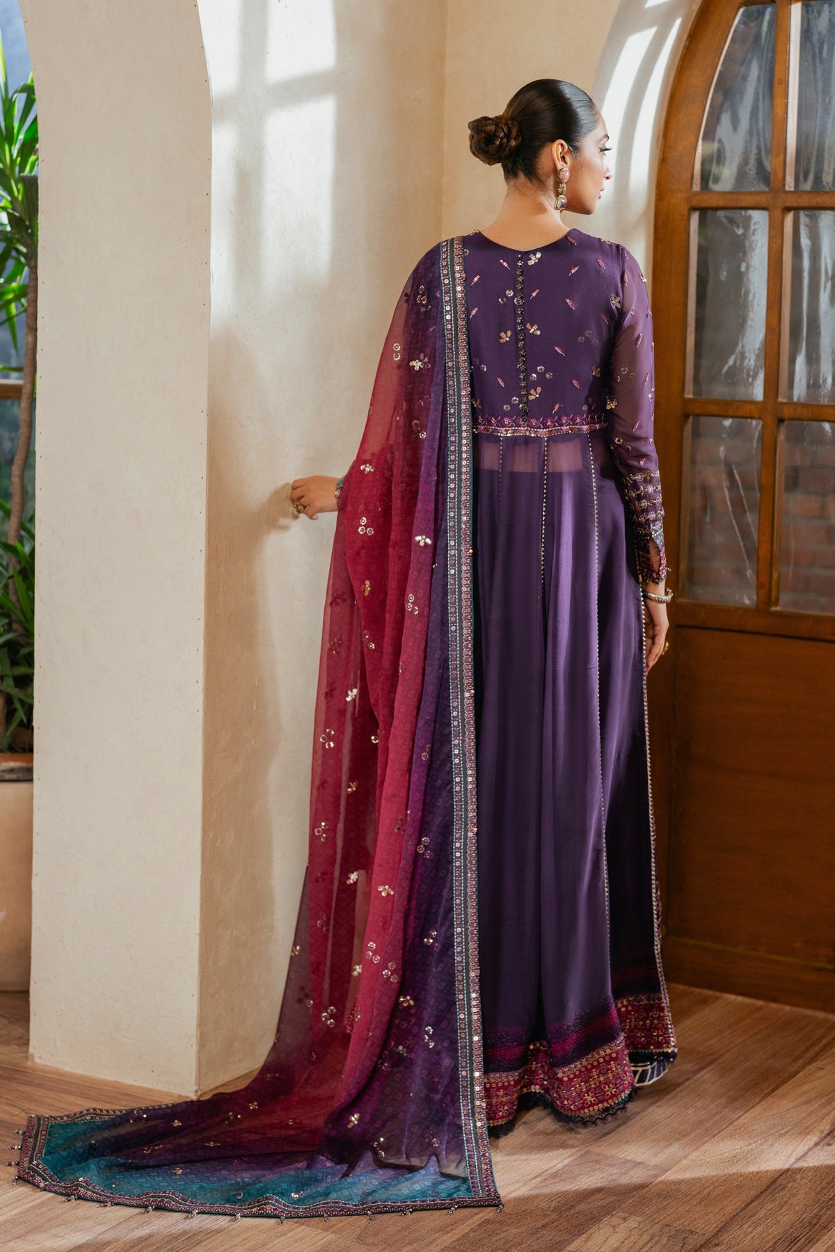 Xenia Formals | Niran Formals | SOURATI - Ladies Clothes 