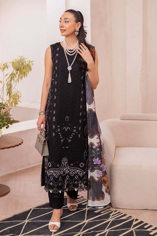 Neeshay | Symphony Luxury Lawn | INKSTONE by Maria Faisal - Registered Vendor of : Neeshay - type : Ladies Clothes - 100% original wedding dresses