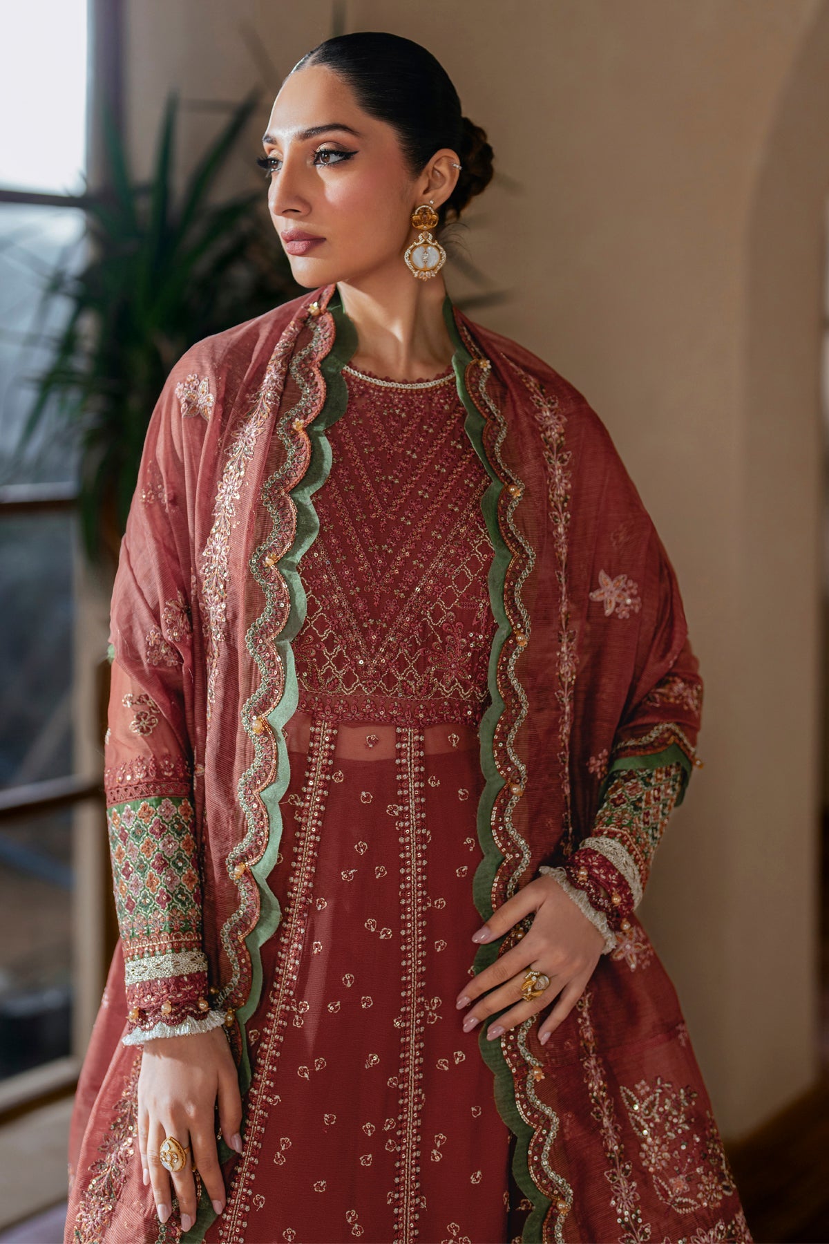 Xenia Formals | Niran Formals | SELENE - Ladies Clothes 