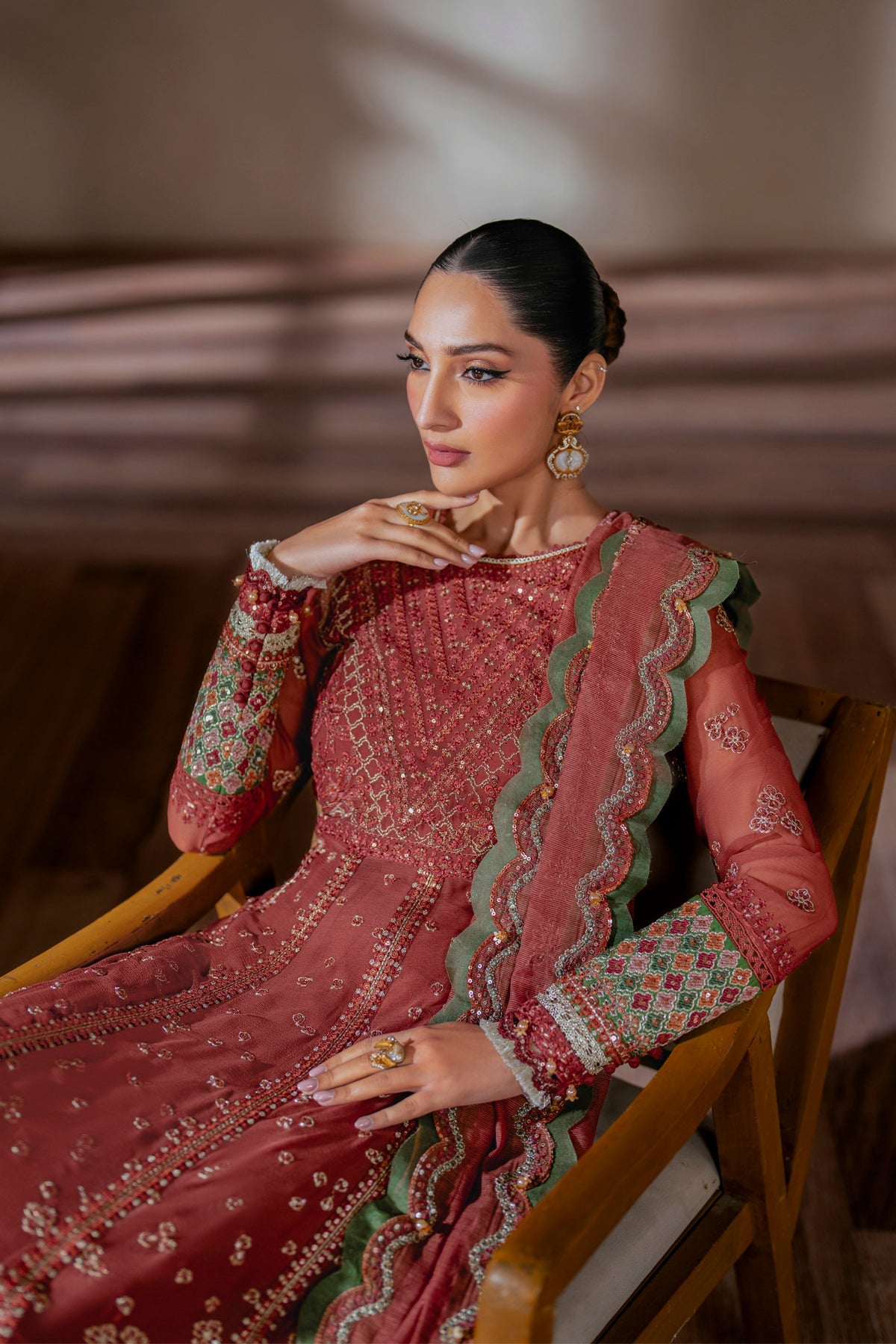 Xenia Formals | Niran Formals | SELENE - Ladies Clothes 